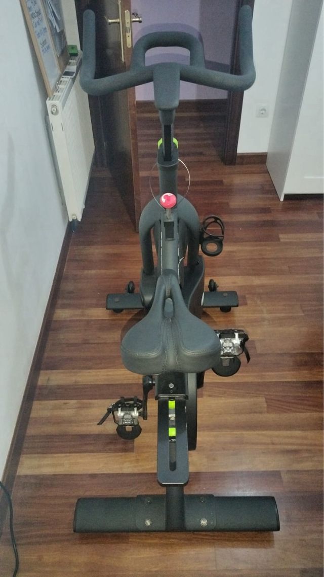 Bicicleta Spinning Bodytone EX-4