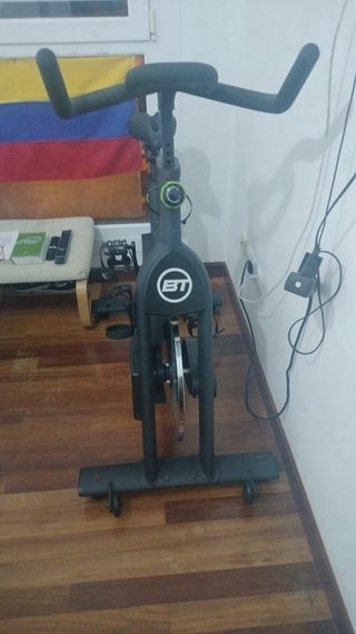 Bicicleta Spinning Bodytone EX-4