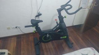 Bicicleta Spinning Bodytone EX-4