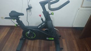 Bicicleta Spinning Bodytone EX-4