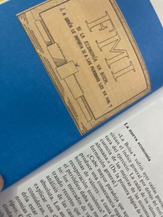 La nueva economía una exposición para comprende...