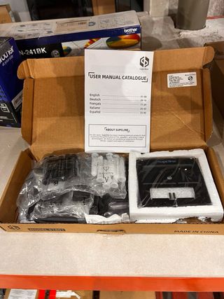 Soporte Pared TV Ultra Delgado Supcline