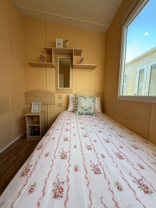 Casa móvil para vivir todo el año sin deudas