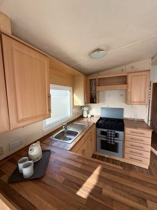 Casa móvil para vivir todo el año sin deudas