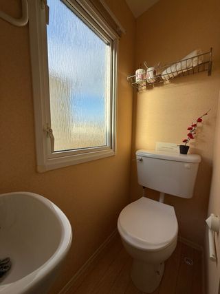 Casa móvil para vivir todo el año sin deudas