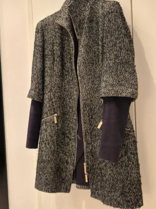 Giaccone Roberta Biagi donna