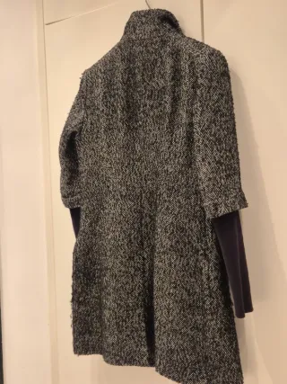 Giaccone Roberta Biagi donna