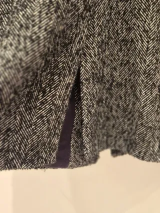 Giaccone Roberta Biagi donna