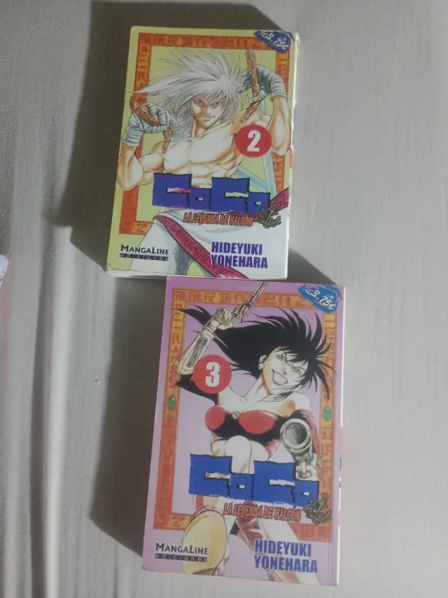 Coco la leyenda de halcón