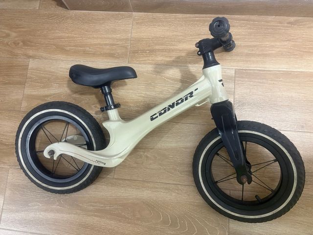 Bicicleta infantil CONOR sin pedales