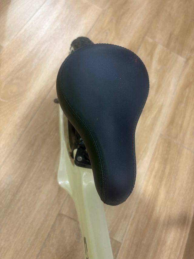 Bicicleta infantil CONOR sin pedales