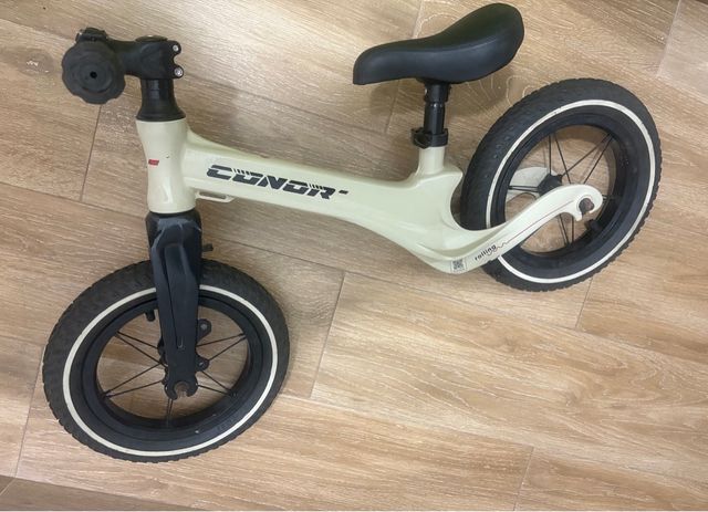Bicicleta infantil CONOR sin pedales