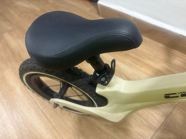 Bicicleta infantil CONOR sin pedales