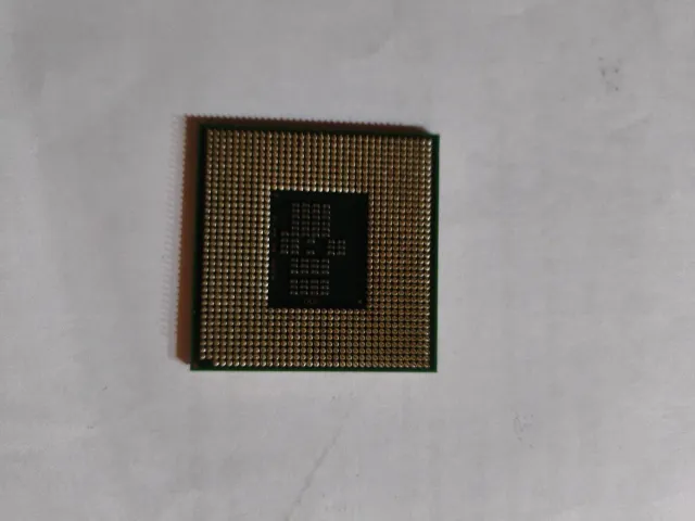 Procesador Intel i7-740QM