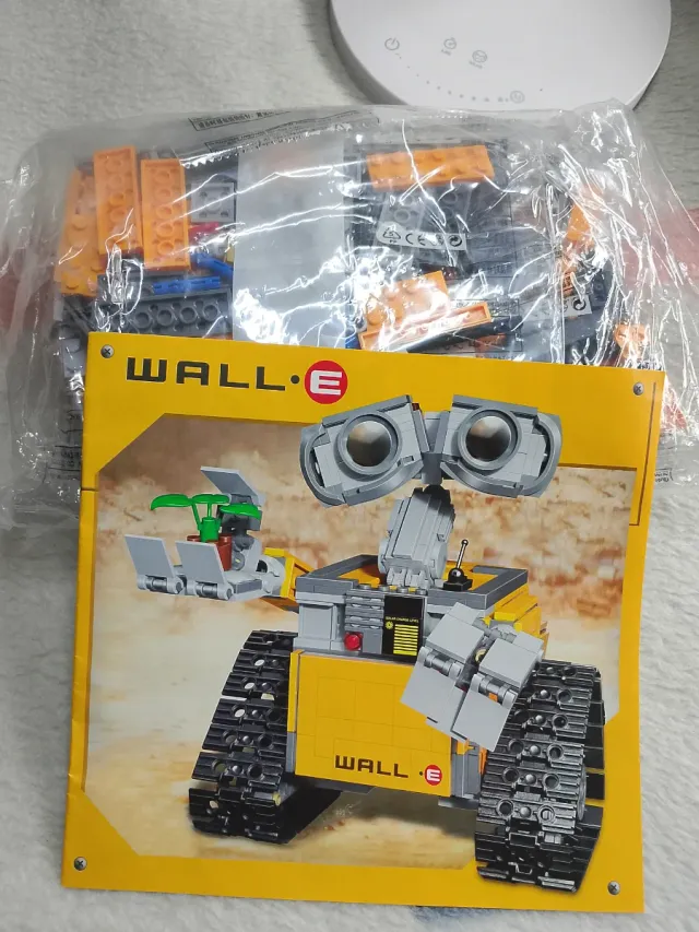 Wall-E