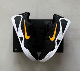 Nike Kobe 9 Protro IX Black