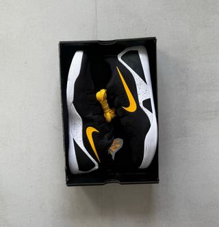 Nike Kobe 9 Protro IX Black