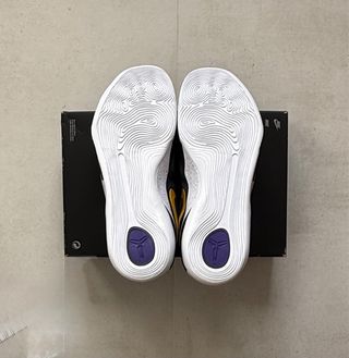 Nike Kobe 9 Protro IX Black