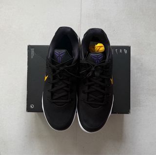 Nike Kobe 9 Protro IX Black