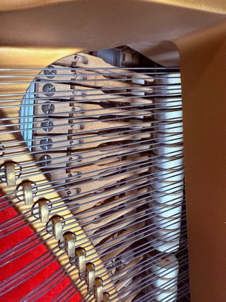 Piano de cola Yamaha CFIII