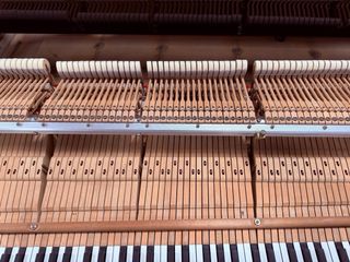 Piano de cola Yamaha CFIII