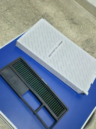 Filtro Aria Sportivo Reparto Corse 1.3 Multijet