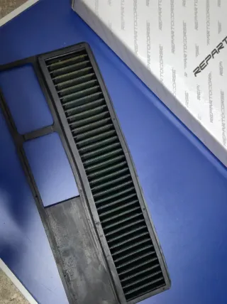 Filtro Aria Sportivo Reparto Corse 1.3 Multijet