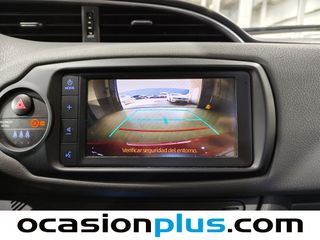 Toyota Yaris 1.5 Feel 82 kW (111 CV)