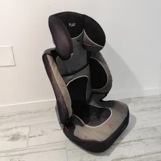 Silla coche niño PLAY SAFE ONE