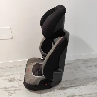 Silla coche niño PLAY SAFE ONE