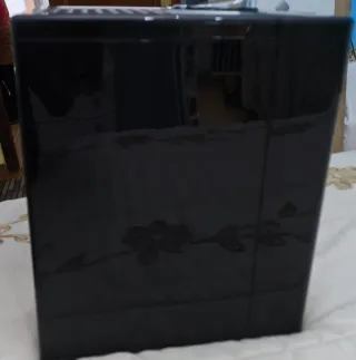 Cafetera Illy Mítica M8 Cápsulas