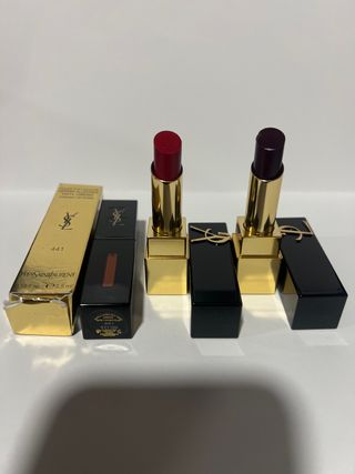 Yves Saint Laurent pintalabios