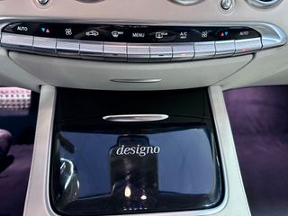 MERCEDES-BENZ CLASE S Coupé S 400 4-matic