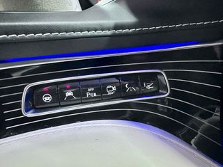 MERCEDES-BENZ CLASE S Coupé S 400 4-matic