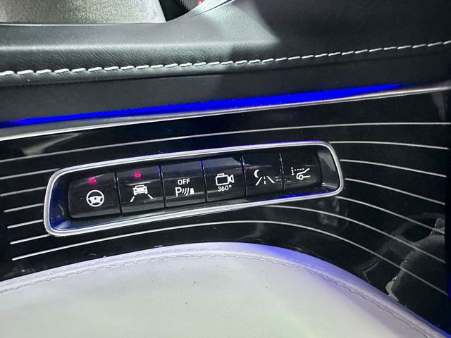 MERCEDES-BENZ CLASE S Coupé S 400 4-matic