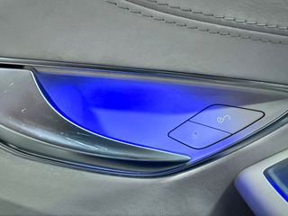 MERCEDES-BENZ CLASE S Coupé S 400 4-matic