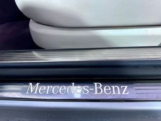 MERCEDES-BENZ CLASE S Coupé S 400 4-matic