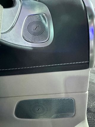 MERCEDES-BENZ CLASE S Coupé S 400 4-matic