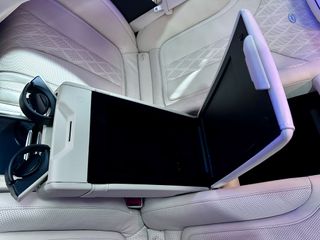 MERCEDES-BENZ CLASE S Coupé S 400 4-matic