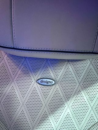 MERCEDES-BENZ CLASE S Coupé S 400 4-matic