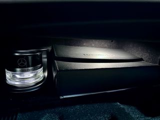 MERCEDES-BENZ CLASE S Coupé S 400 4-matic