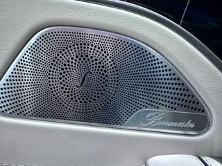 MERCEDES-BENZ CLASE S Coupé S 400 4-matic