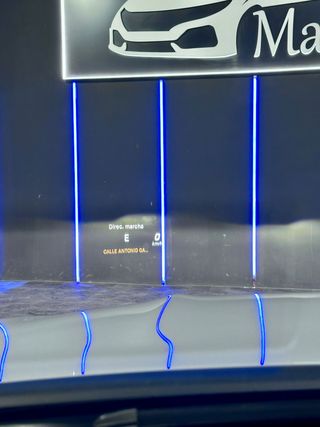 MERCEDES-BENZ CLASE S Coupé S 400 4-matic