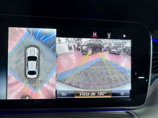 MERCEDES-BENZ CLASE S Coupé S 400 4-matic