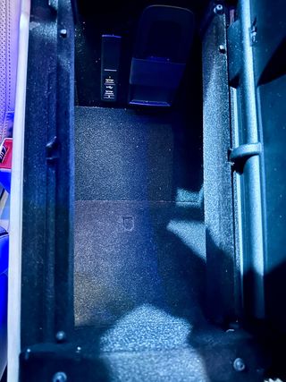 MERCEDES-BENZ CLASE S Coupé S 400 4-matic