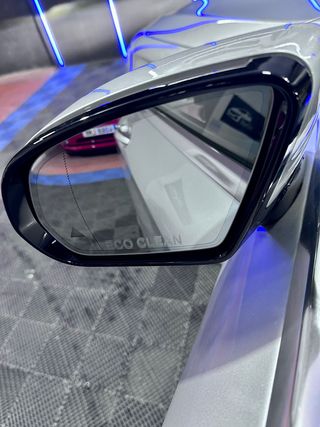 MERCEDES-BENZ CLASE S Coupé S 400 4-matic