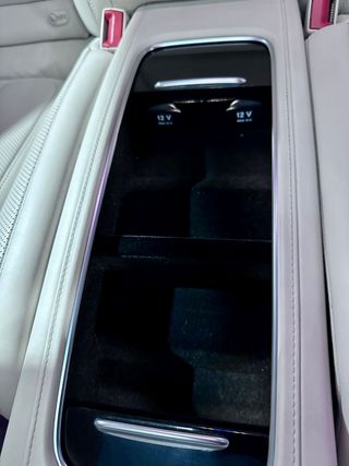 MERCEDES-BENZ CLASE S Coupé S 400 4-matic