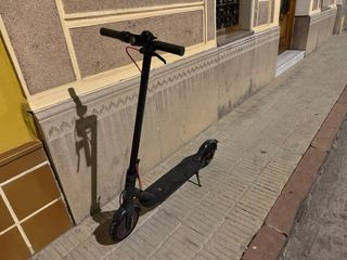 Patinete Eléctrico Xiaomi Pro 2