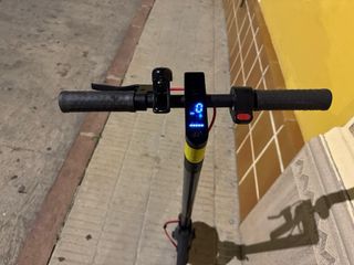 Patinete Eléctrico Xiaomi Pro 2