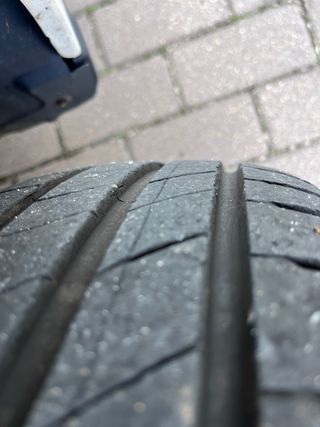 Mercedes-Benz Vaneo 2004